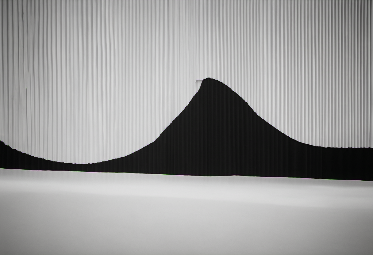 RANDFALL — 2